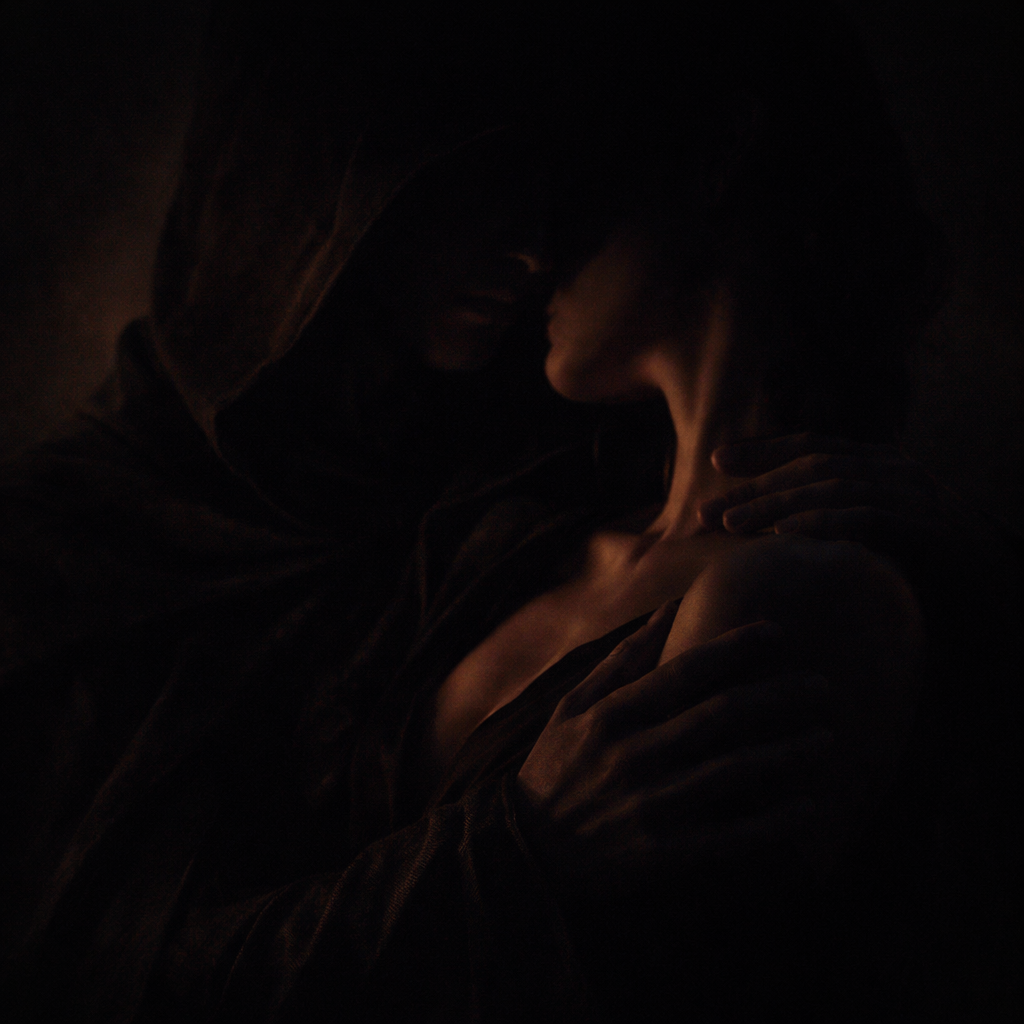 The Gravity of Desire